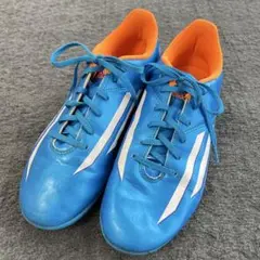 adidas ⭐️アディダスF5 TRX HG サッカーシューズ 24㎝