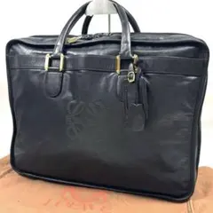 2026年最新】LOEWE メンズ ビジネスバッグの人気アイテム - メルカリ