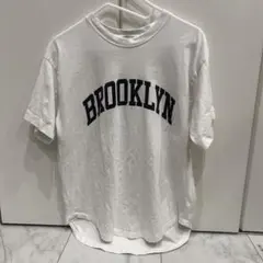 【美品】ＴシャツAMERICAN HOLIC フリーのサムネイル