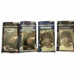 テヒョン ウエハース シール