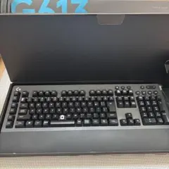 logicool G613 ワイヤレスメカニカルキーボード 【ジャンク品】