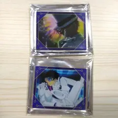 名探偵コナン コナンランド TDアクリルマグネット スペシャル 怪盗キッド