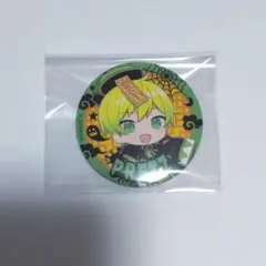 AMPTAK×COLORS ぷりっつ 缶バッジ 法被 - メルカリ