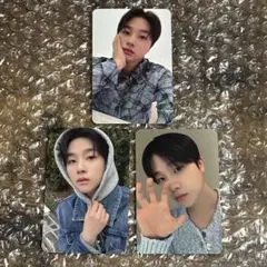 iKON JAY ジナン BLUEMOON LP【 新品・未開封】 - メルカリ