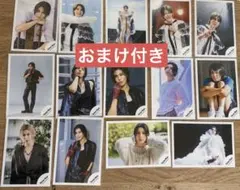 ラウール 公式写真 まとめ売り