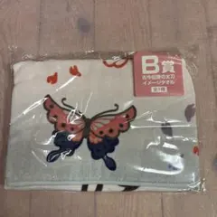 刀剣乱舞　B賞 古今伝授の太刀　イメージタオル