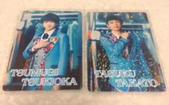 エーステ フォーライシネマ 月岡紬 高遠丞 入場特典