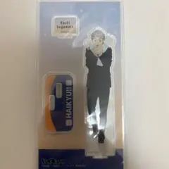 菅原孝支 アクスタ お天気版