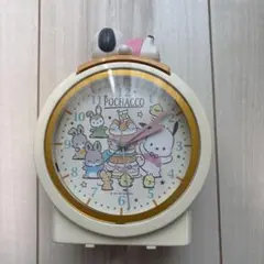 サンリオ♡セイコー×ポチャッコ35周年記念 コラボウオッチ - メルカリ