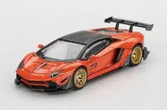 『ミニGT ランボルギーニ』