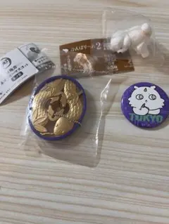 ガチャガチャ　まとめ売り