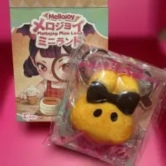 Mellojoy Mini Land ミニランドスクイーズ うさぎ - メルカリ