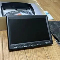 Neewer F200 7インチ フルHD フィールドモニター Neewer F200 7インチ フルHD フィールドモニター - メルカリ