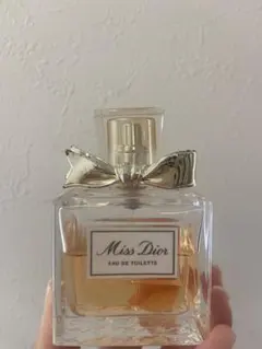 Miss Dior Eau de Toilette 50ml
