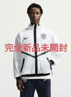 NIKE. イングランド代表 アンセムジャケット Lサイズ - メルカリ