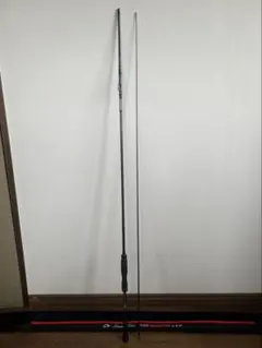 DAIWA エメラルダス ストイスト RT IL 81Mのサムネイル