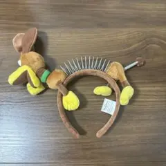 【そのりさ様専用】スリンキー カチューシャ