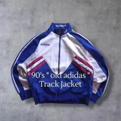 adidas アディダス 日本代表 1992 サッカーウェア トラックジャケット