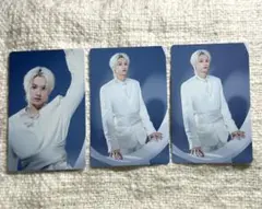 SEVENTEEN NEW_ ジュン