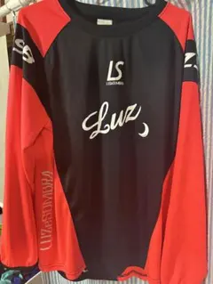 Luzesombra ロングシャツ