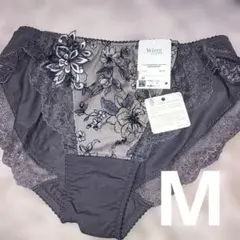 ワコール Wing レシアージュ ショーツ M