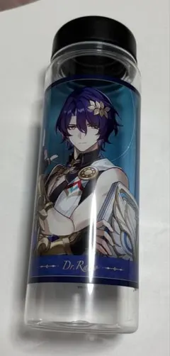 崩壊:スターレイル Dr.レイシオ スシローコラボ ボトル