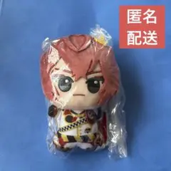 【オンクレ獲得品】ツイステッドワンダーランド　ちびぐるみ　リドル・ローズハート