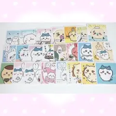 ちいかわ シールコレクション まとめ売り