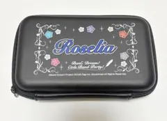 バンドリ Roselia パスポートケース - メルカリ