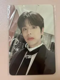 Stray Kids スンミン トレカ Stay in Jeju