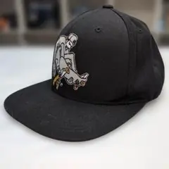 05ss Old Stussy スカル メッシュキャップ archive - メルカリ
