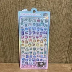 【正規品】ボンボンドロップシール　ミニメロメロボンボン　クーリア　匿名配送