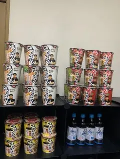 みそきん カップラーメン （希望数）のサムネイル