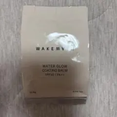 WAKEMAKE ウォーターグロウコーティングバーム 01 リフィルのサムネイル