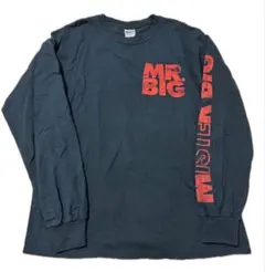 2026年最新】mr big tシャツの人気アイテム - メルカリ