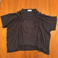 【nunuform】半袖カットソー　Tシャツ　115のサムネイル
