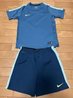 Nike DRI-FIT 上下セット　　140-150