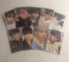 txt テヒョン トレカ まとめ売り