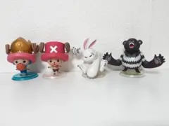 ワンピース　フィギュア