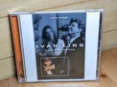 ivan lins イヴァンリンス love songs