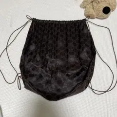GUCCI カバン保管袋