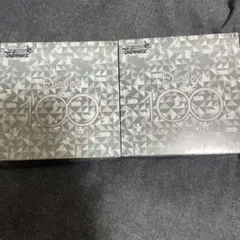 2026年最新】ヴァイスシュヴァルツ ディズニー100 boxの人気アイテム