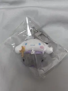 サンリオ ちびっとも 天使と悪魔 シナモン シナモロール