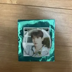 SEVENTEEN CAFE 2024 ドギョム 缶バッジ