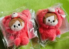 呪術廻戦 セガラッキーくじオンライン はぐはぐみー！ 釘崎野薔薇 ぬいぐるみ