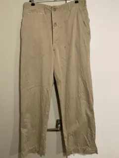 visvim GIFFORD PANTS DMGD Size3 - メルカリ