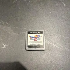 ドラゴンクエストIX　星空の守り人