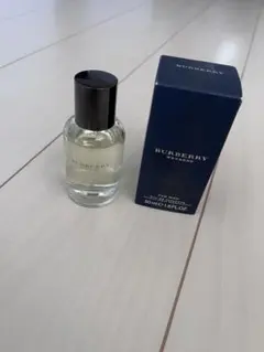 BURBERRY MEN 香水 50ml