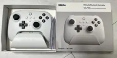 8bitDo Ultimate Bluetooth Controller