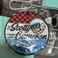 SCOTTY CAMERON ジョニーレーサーパッティングディスク新品 - メルカリ